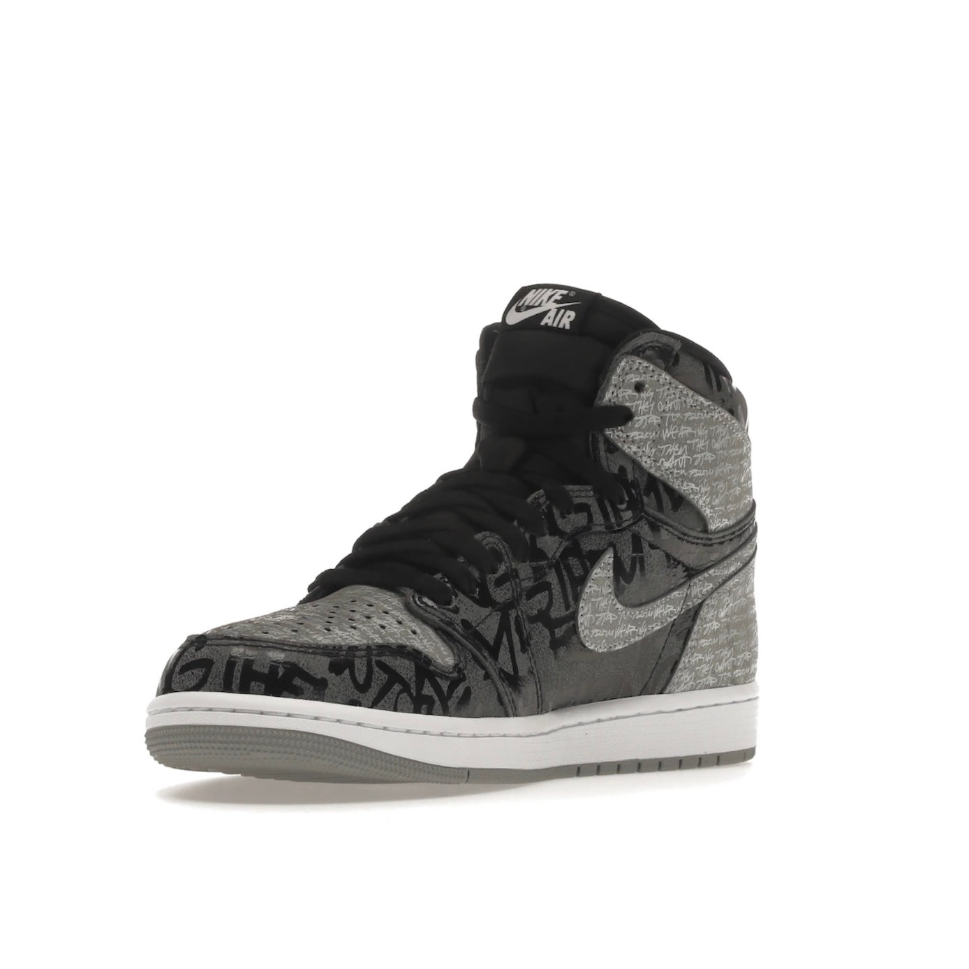 Jordan 1 Retro High OG Rebellionare