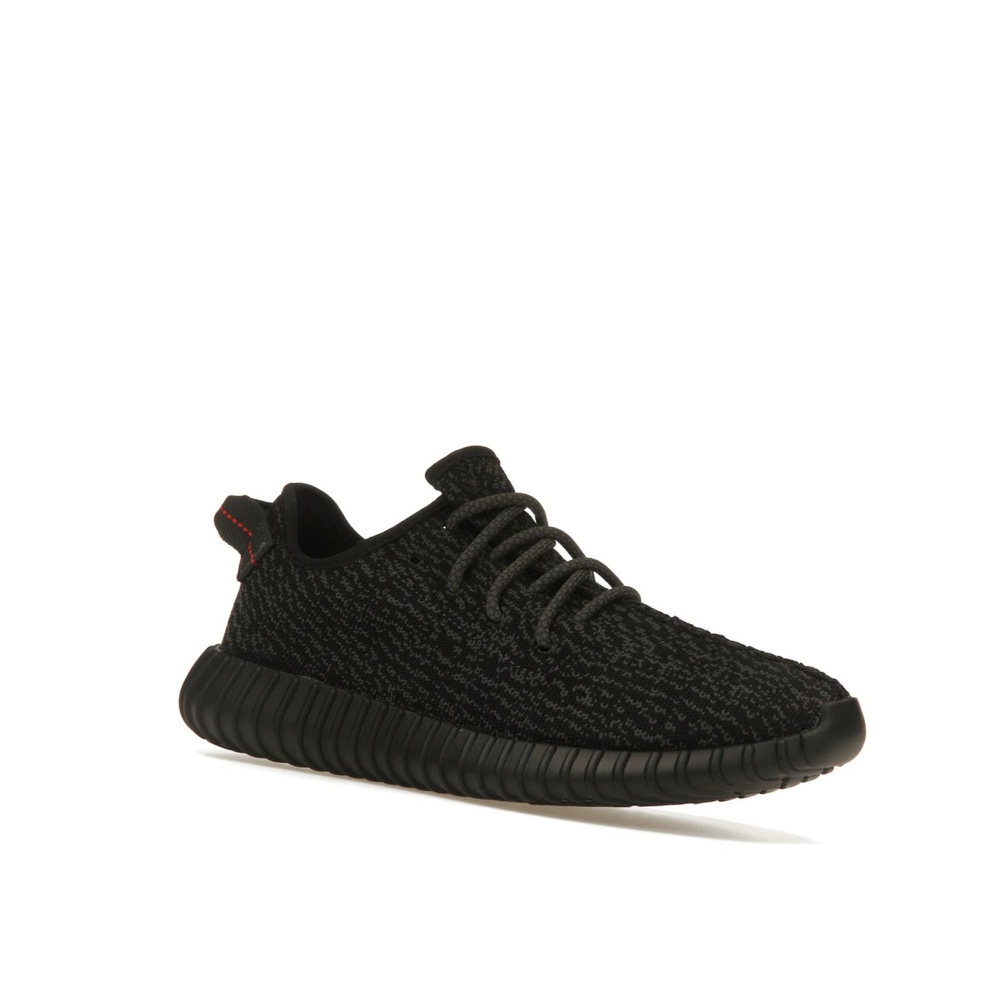 Yeezy 350 Pirate Black