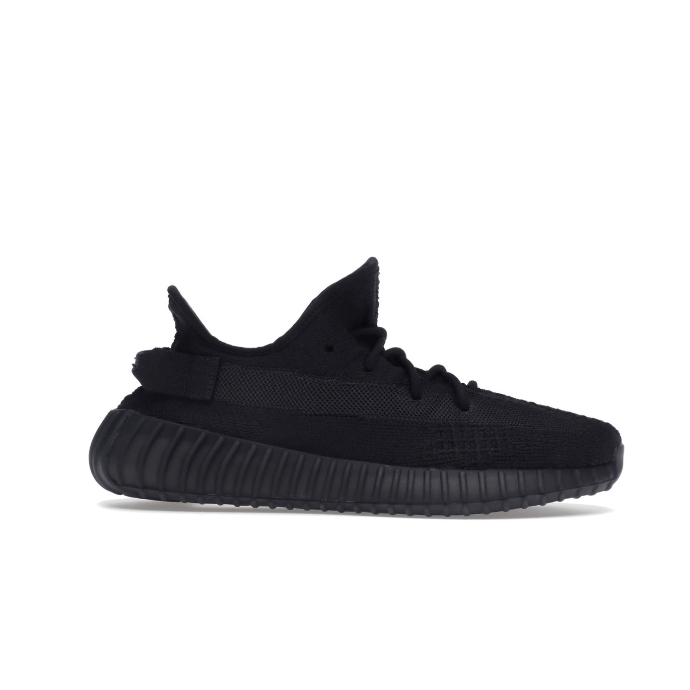 Yeezy 350 Onyx