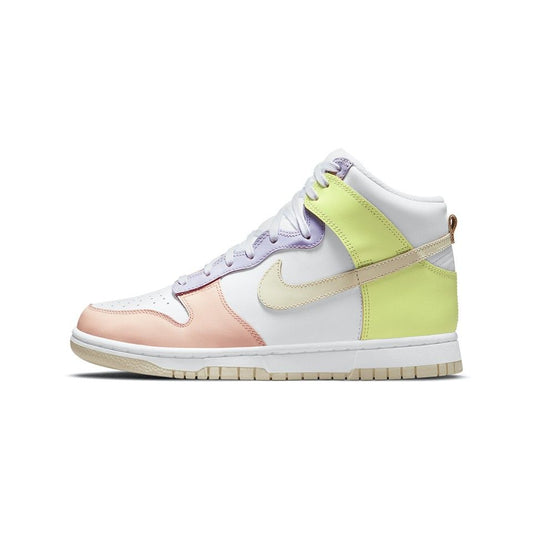 Dunk High